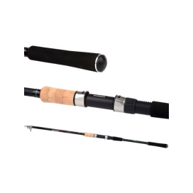 Shimano Prut Sienna AR Tegt 3,00m 30-60g