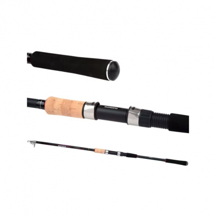 Shimano Prut Sienna AR Tegt 3,00m 30-60g