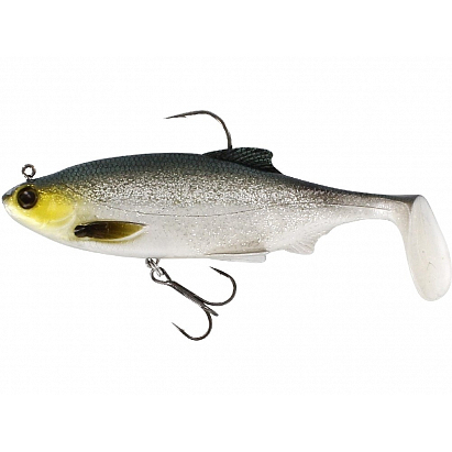 Westin Gumová Nástraha Ricky The Roach Shadtail R2F Headlight 14 cm 57 g Westin Gumová Nástraha Ricky The Roach Shadtail R2F Headlight 14 cm 57 g