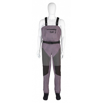 Daiwa Prsačky D-Vec Breathable Waders