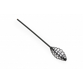 Drátěné krmítko Classic se zátěží dlouhé - 30g