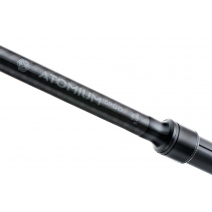 Mivardi Prut Atomium Spod 390XH 5lbs