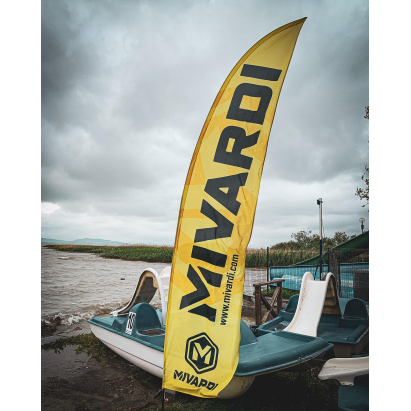 Vlajka Mivardi - velká Vlajka Mivardi - velká