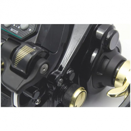 Mistrall elektrický multiplikátor Receptor 3000