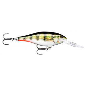 Rapala Wobler Shad Rap Deep Runner 09 Rapala Wobler Shad Rap Deep Runner 09