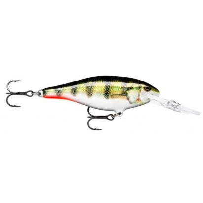 Rapala Wobler Shad Rap Deep Runner 09 Rapala Wobler Shad Rap Deep Runner 09