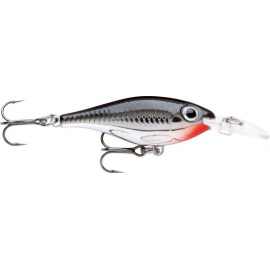 Ultra Light Shad 04 CH