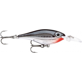 Ultra Light Shad 04 CH
