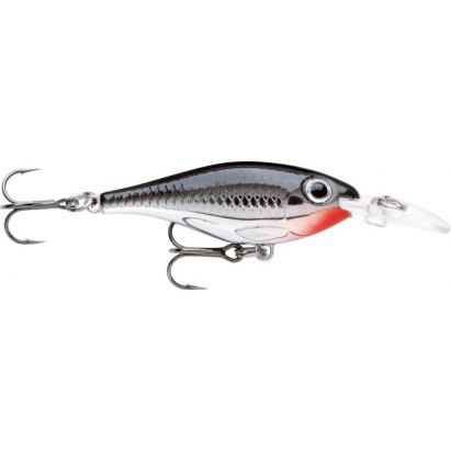 Ultra Light Shad 04 CH Ultra Light Shad 04 CH