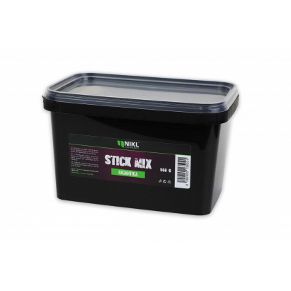 Nikl Stick mix Gigantica 500g