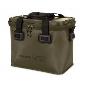 Trakker Voděodolná taška Downpour T1 Carryall S 25L - Green Trakker Voděodolná taška Downpour T1 Carryall S 25L - Green