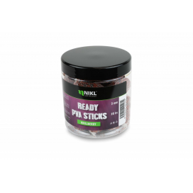 Nikl Ready PVA Stick Krill Berry 20ks Nikl Ready PVA Stick Krill Berry 20ks