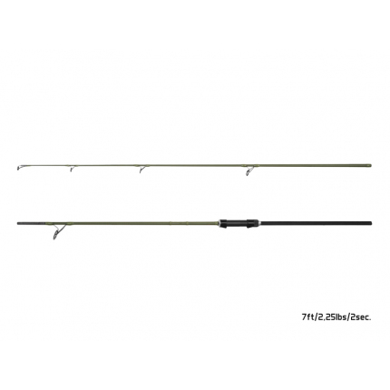 Delphin Prut Stalx Trip 9 ft 2,75 lb 2 díl