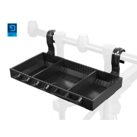 Delphin Polička Na Rodpod ShelfPOD BlackWAY