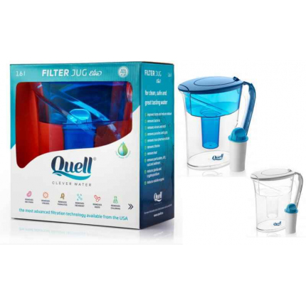 EIVA náhradní filtr pro filtrační konvici 1ks