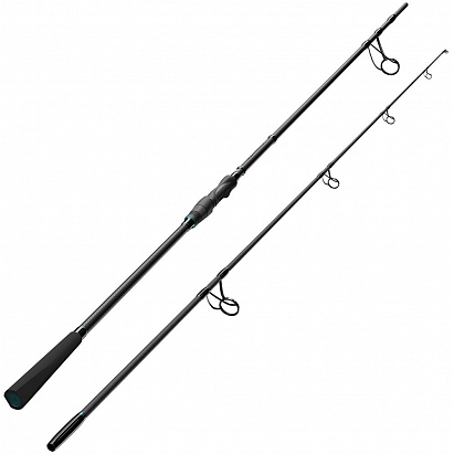 Sportex Prut Competition CS-5 Spod 3,66 m 5,5 lb 2 díl Sportex Prut Competition CS-5 Spod 3,66 m 5,5 lb 2 díl