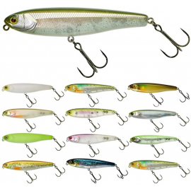 Gunki Wobler Bonnie 10,7cm