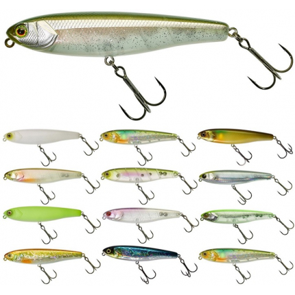 Gunki Wobler Bonnie 10,7cm