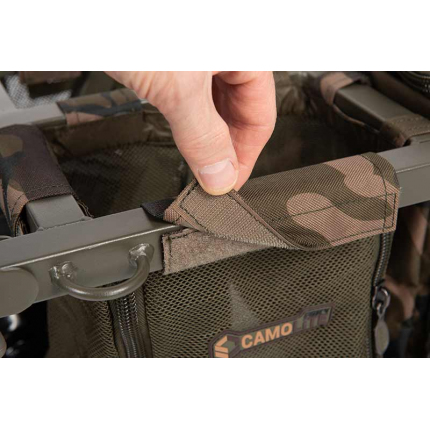 Fox Vozík Explorer Barrow MK2