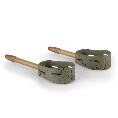 Matrix Open Alloy Feeder (Inter size)