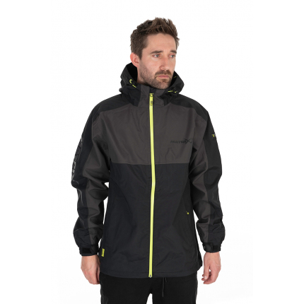 Matrix Bunda Tri Layer Jacket 25 K