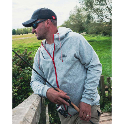 Fox Rage Mikina Voyager Hoodies