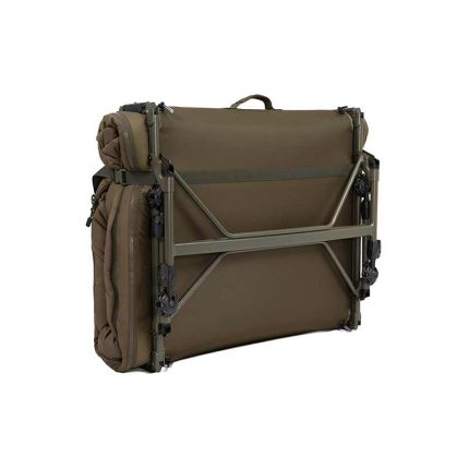 Fox Lehátko Se Spacákem Flatliner X All Season System