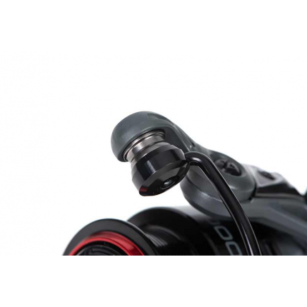 Fox Rage Naviják Warrior 2000