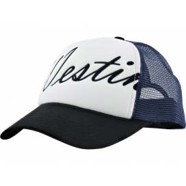 Westin Kšiltovka Script Cap Bluestone