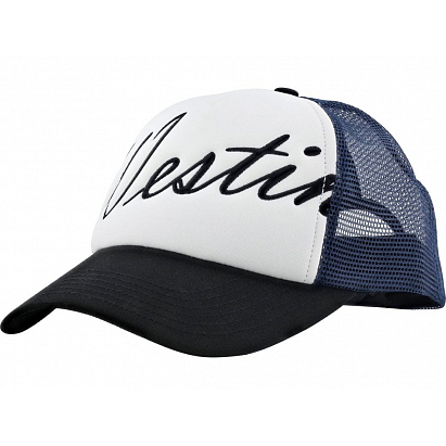 Westin Kšiltovka Script Cap Bluestone Westin Kšiltovka Script Cap Bluestone