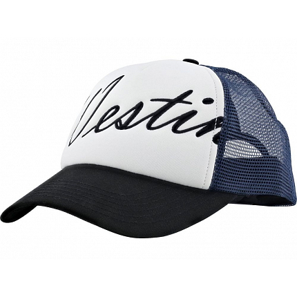 Westin Kšiltovka Script Cap Bluestone