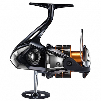 Shimano Naviják Nexave FJ C3000