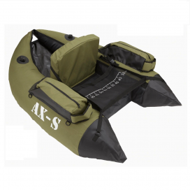 SPARROW Sparrow Belly Boat AX-S DLX Olive