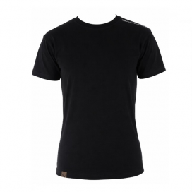 Tričko Gardner Black T-Shirt|vel.3XL