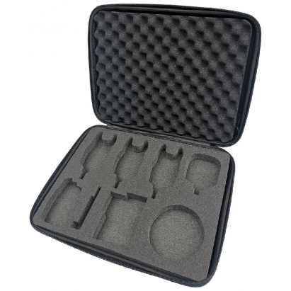 náhradní kufírek pro sadu 3+1 + lampa náhradní kufírek pro sadu 3+1 + lampa