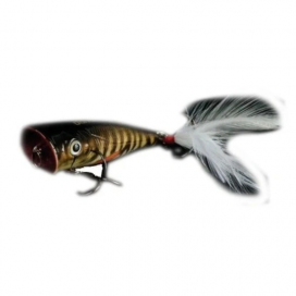 Doiyo wobler Kiho Omote 6,5cm 9,4g vzor STR