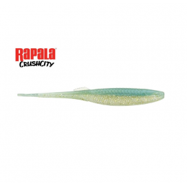 THE STINGMAN 5'' 12,5 cm 8 g