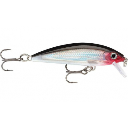 Rapala Wobler X-rap Countdown 5cm S