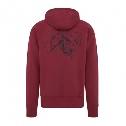 Trakker Mikina Ripple Hoody