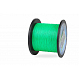 Carp´R´Us Kmenová šňůra Total Contact Sinking Green 0,25mm - Průměr: 0,250mm, Návin: 1200m
