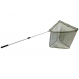 Zfish Podběrák Royal Landing Net 70x70cm 180 cm