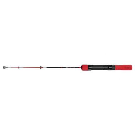 Delphin Prut DOTZ Glassfiber Soft 50 cm