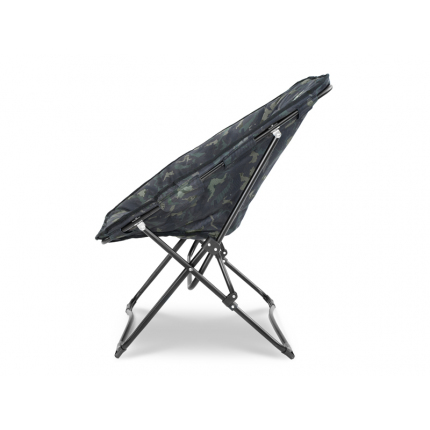 Delphin Křeslo Hexio Banx