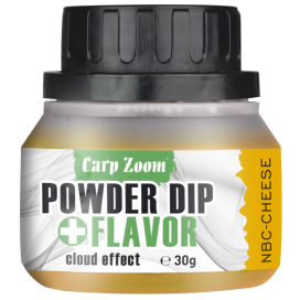 Powder Dip+Flavor - 30 g/NBC-Sýr/světlá oranžová