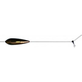 Rybářský systém Boom SPORTS s podvodním plovákem 60cm / 30g