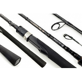 Přívlačové pruty SPORTEX Hydra RS-3 2-díl 215cm / 3-15g