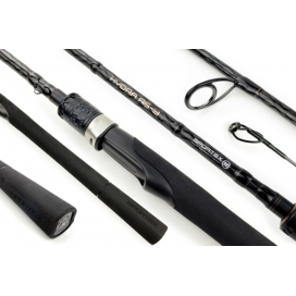 Přívlačové pruty SPORTEX Hydra RS-3 2-díl 215cm / 3-15g