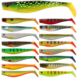 Illex Gumová Nástraha Dexter Shad 15cm