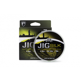 Fox Rage Jig Silk Fox Rage Jig Silk