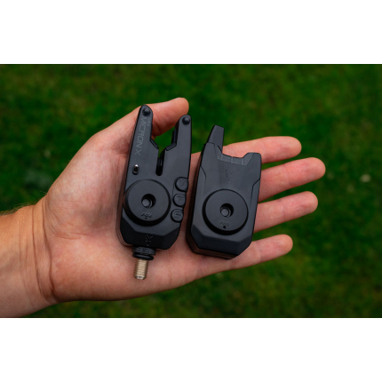Fox Sada Signalizátorů Mini Micron X Rod Set 3+1